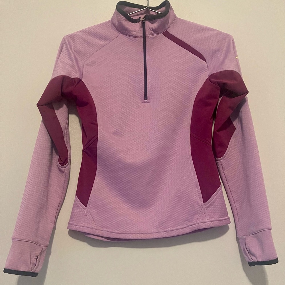 NIKE Sphere Dry Pullover